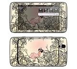 Dreaming Decorative Skin Decal Sticker for Dell Streak 5 Android Tablet