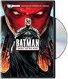 Batman: Under the Red Hood (Single-Disc Edition)