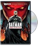 Batman: Under the Red Hood (Single-Disc Edition)
