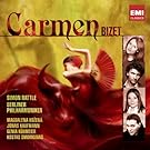 Carmen (Ga) - Deluxe Edition