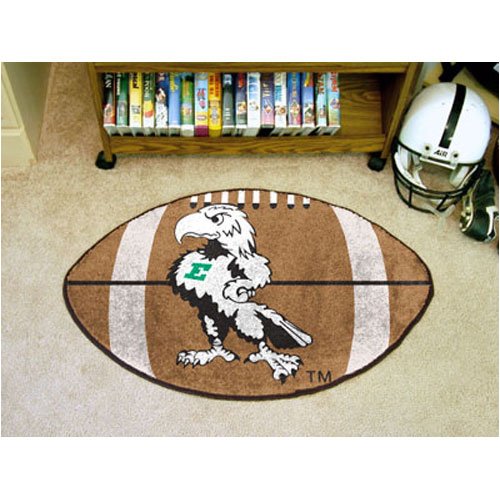 Eastern Michigan Eagles NCAA Football Floor Mat (22x35)