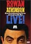 Rowan Atkinson Live!
