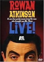 Rowan Atkinson Live!