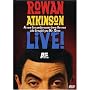 Rowan Atkinson Live!