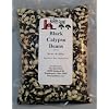 Calypso Beans, Black, 1 lb.