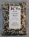 Calypso Beans, Black, 1 lb.