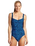 Speedo Women's On Safari Switchback Swimsuit