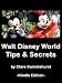 Walt Disney World Vacation Planning: Tips & Secrets