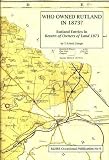 Who owned Rutland in 1873? : Rutland entries in return of owners of land, 1876