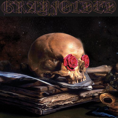 Album Art for Grayfolded by Grateful Dead