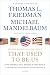 Books : That Used to Be Us: How America Fell Behind in the World It Invented and How We Can Come Back