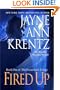 Fired Up: Book One of the Dreamlight Trilogy (Arcane Society, No. 7)