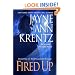 Fired Up: Book One of the Dreamlight Trilogy (Arcane Society, No. 7)