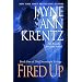 Fired Up: Book One of the Dreamlight Trilogy (Arcane Society Dreamlight Trilogy)
