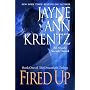 Fired Up: Book One of the Dreamlight Trilogy (Arcane Society, No. 7)