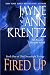 Fired Up: Book One of the Dreamlight Trilogy (Arcane Society Dreamlight Trilogy)