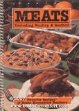 Meats Including Poultry and Seafood (Favorite Recipes of Home Economics Teachers)