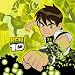 Ben 10 Lunch Napkins 16ct