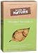 Back To Nature Sesame Tarragon Snack Crackers, 6.5-Ounce Boxes (Pack of 6)