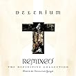 Remixed: The Definitive Collection