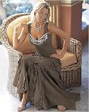 Embellished sundress