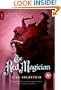 The Red Magician