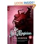 The Red Magician
