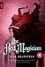 The
Red
Magician