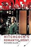 Hitchcock's romantic irony