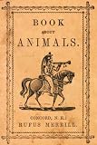 Book about Animals (Refreshed Version, Illustrated, with Active Table of Contents)