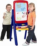 Crayola Qwikflip 2-Sided Easel
