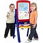 Crayola Qwikflip 2-Sided Easel