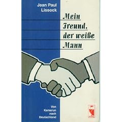 Mein Freund, der wei�e Mann