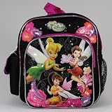 Tinkerbell 10" Mini (Toddler) Backpack