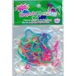 Pet Shaped Rubber Band Bracelets, One Dozen Bandz