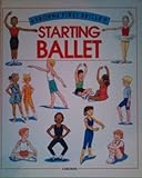 Starting ballet