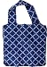Rume Reusable Shopping Totes (Regular, Hamptons)
