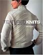 Textured Knits: Quick and Easy Step-by-step Projects