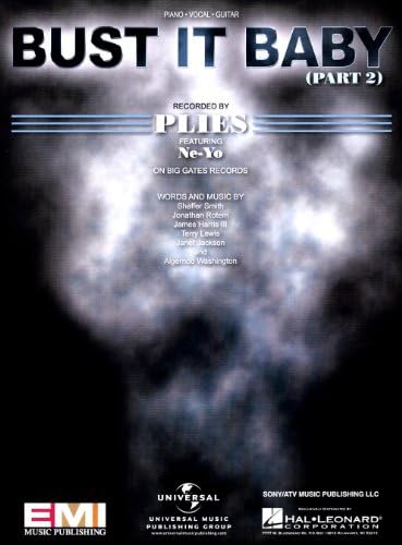 Plies - Bust It Baby (Part 2)