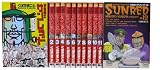 天体戦士サンレッド 1-12巻 セット (ヤングガンガンコミックス)