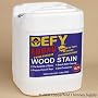 Copperfield 24710 Defy Epoxy Wood Stain, Cedar Tone, 5 Gallons