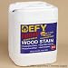 Copperfield 24710 Defy Epoxy Wood Stain, Cedar Tone, 5 Gallons