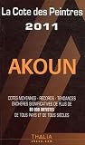Akoun : La Cote des Peintres