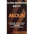 Akoun : La Cote des Peintres