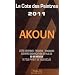 Akoun : La Cote des Peintres