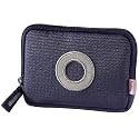 Hama Memory Card-/USB-Stick-Tasche "Orlando", Blau