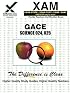GACE Science 024, 025