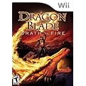 Dragon Blade: Wrath of Fire (Nintendo Wii)