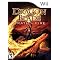 Dragon Blade: Wrath of Fire (Nintendo Wii)