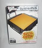Tech Deck Build a Skate Park Platform